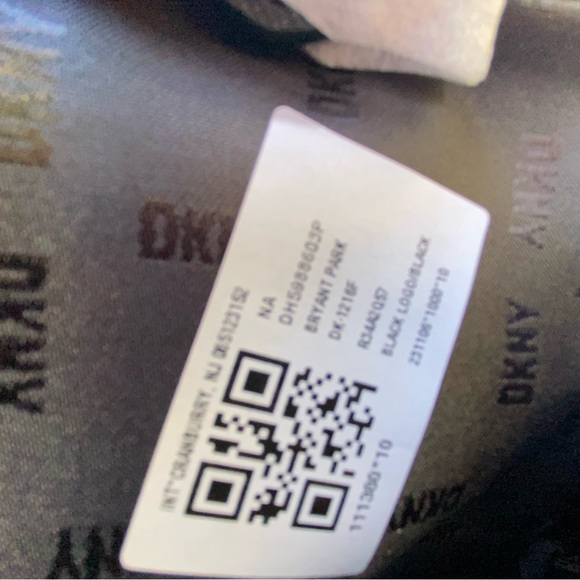 NWT BRYANT PARK SIZE MEDIUM/ LARGE CASUAL - Picture 6 of 7